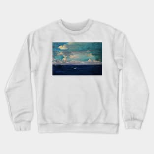 The Middle of Nowhere Crewneck Sweatshirt